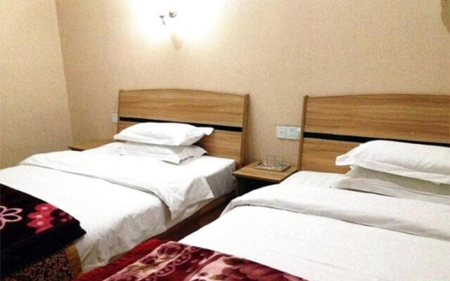 Jianyang Xiyou Hotel