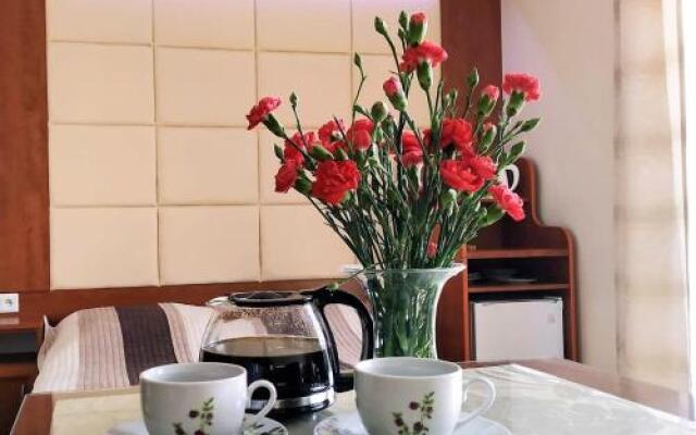 Dom Gościnny Harpun