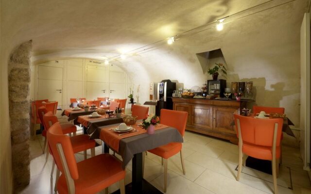 Hôtel Le Relais Saint Charles