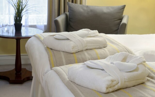 Bruntsfield Hotel