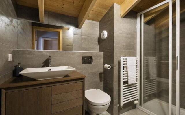 Le Mont Royal - Apt B401 - BO Immobilier