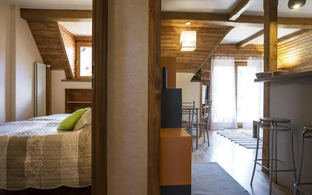 TatryTop Apartament Grama