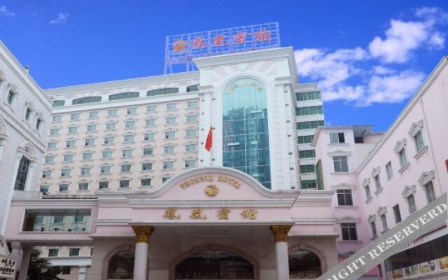 Phoenix Hotel