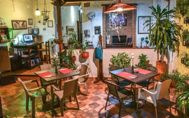 Giron Chill Out Hotel Boutique