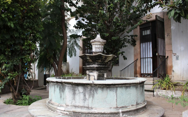 Casa Lupita Hostel