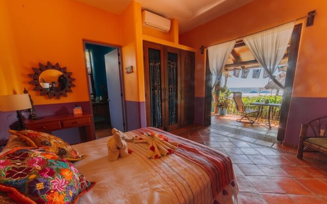 Tres Mujeres Hotel and Yoga Retreat