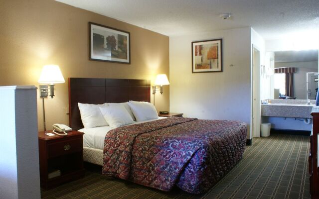 Quality Inn Port Arthur – Nederland