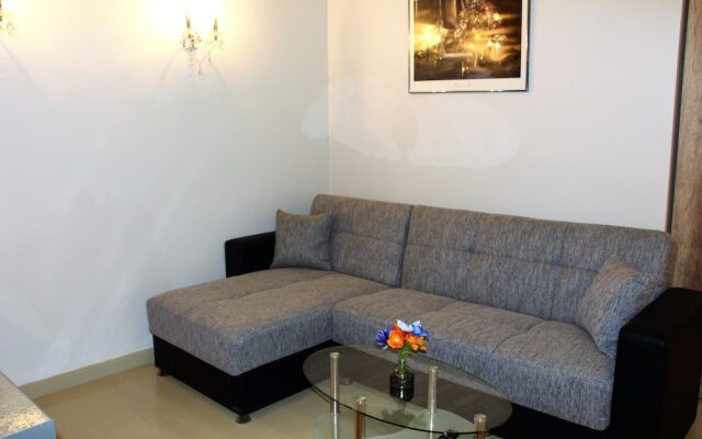 JPG Apartments Tiergarten