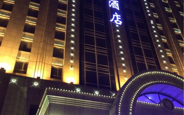 Jinlong International Hotel
