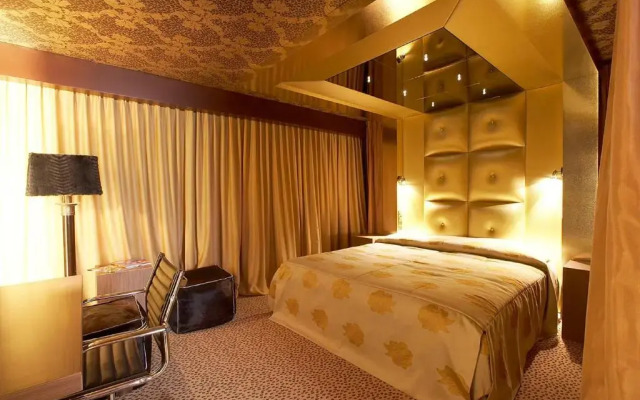Hotel Heer Hugo