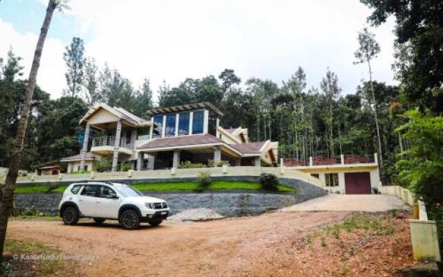 Kaapinadu Homestays