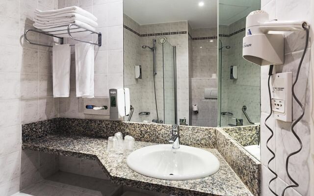 B&B Hotel Alicante