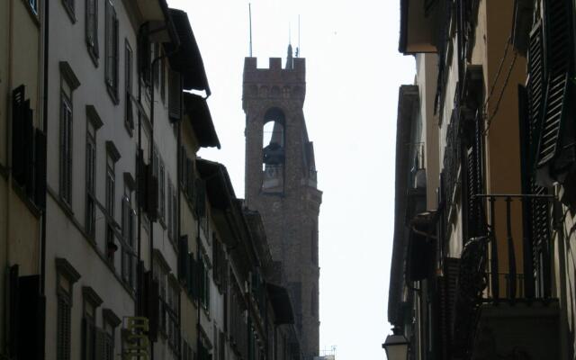 Appartamento Stella in centro a Firenze