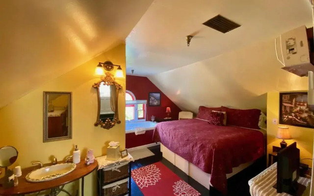 Penny Farthing Inn