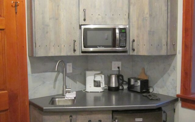 Stonekroft Guesthouse