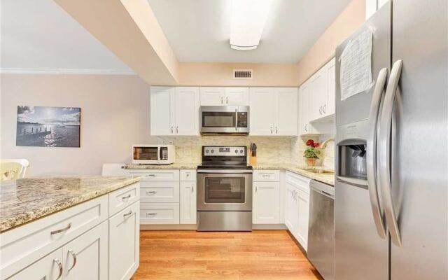 Sea Matanzas 2 - Two Bedroom Condo