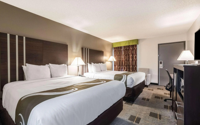 Quality Inn Cleveland North