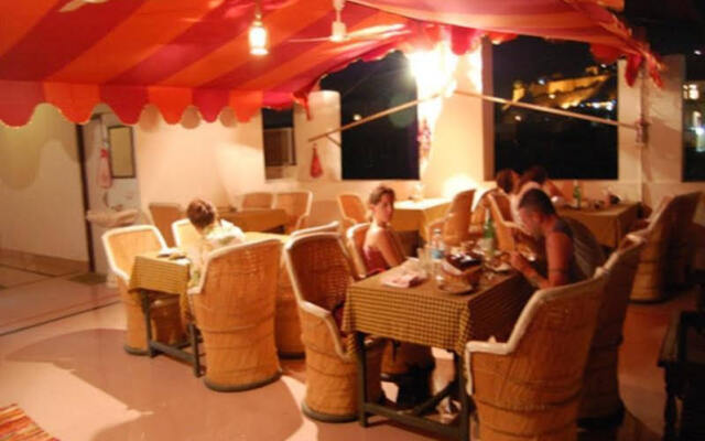Hotel Bharat Villas Jaisalmer