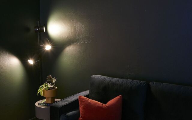 The Blue Hotel Bondi