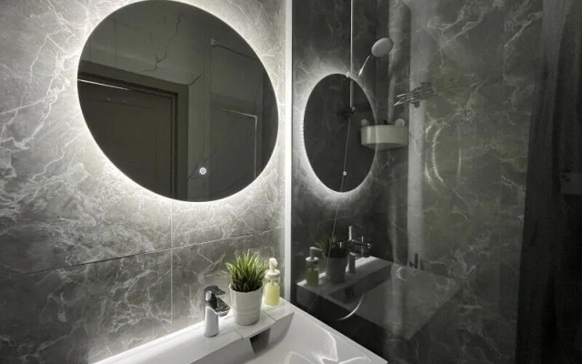 Апартаменты УНИК АПАРТ на пр-те Молодежный, д. 19А