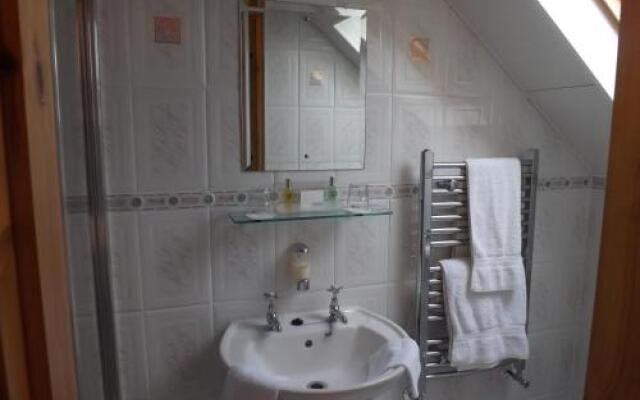 Gort na Mona Bed and Breakfast