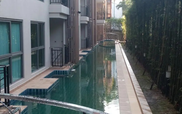 City Garden Tropicana