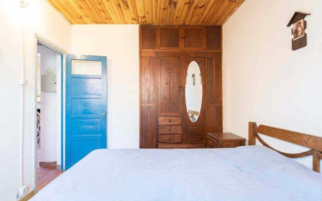 Beach House in La Floresta, Uruguay