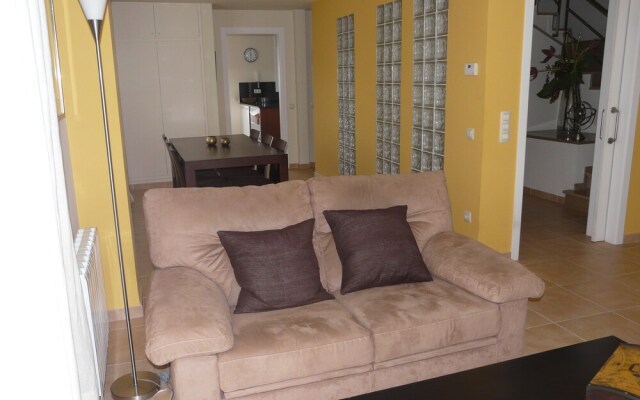 Apartamento Puig