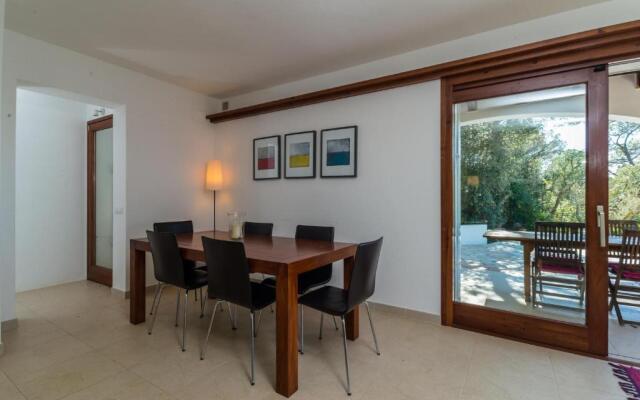 Ar-2 Calella De Palafrugell 8 Pax