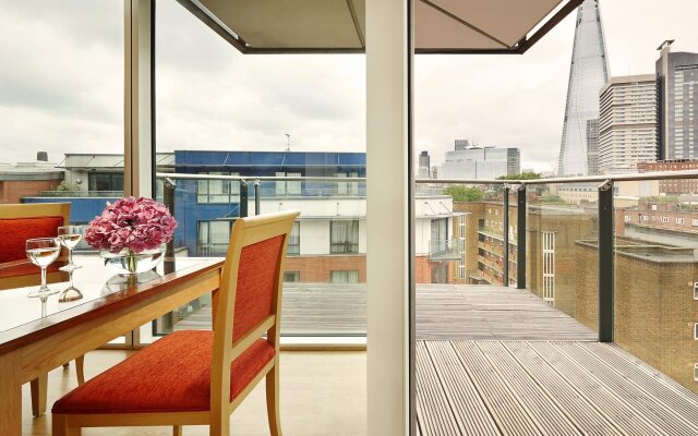 Marlin Apartments London Bridge - Empire Square