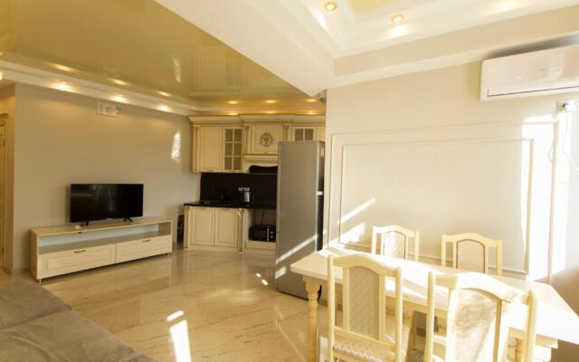 Residential Somplex Central 270