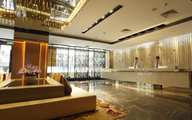 Shangyuan Shimao Grand Hotel