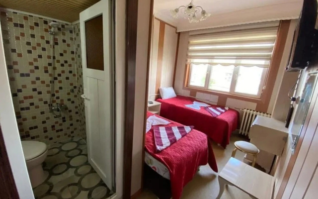 Otel Büyük Doğu