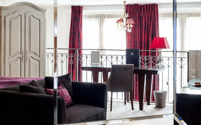 Great John Street Hotel