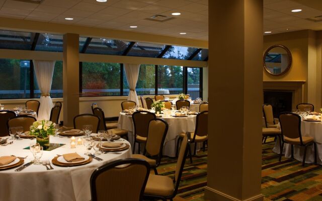 Marriott Greensboro Airport