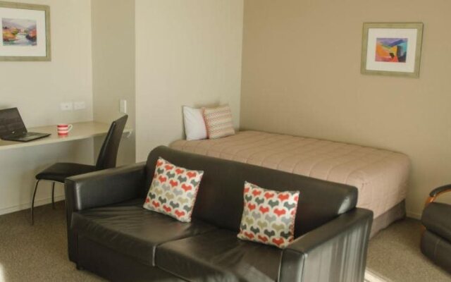 Coastal Ridge Apartments