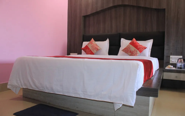 Hotel Galaxy International