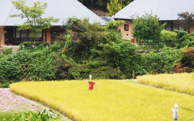 Kisen Waiwaimura