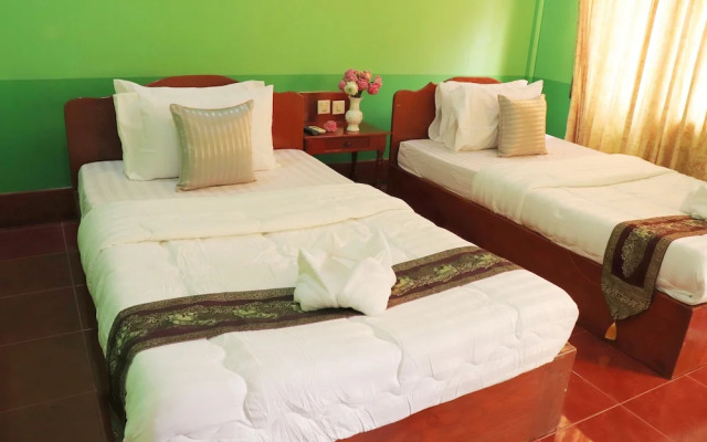 Unity Hostel