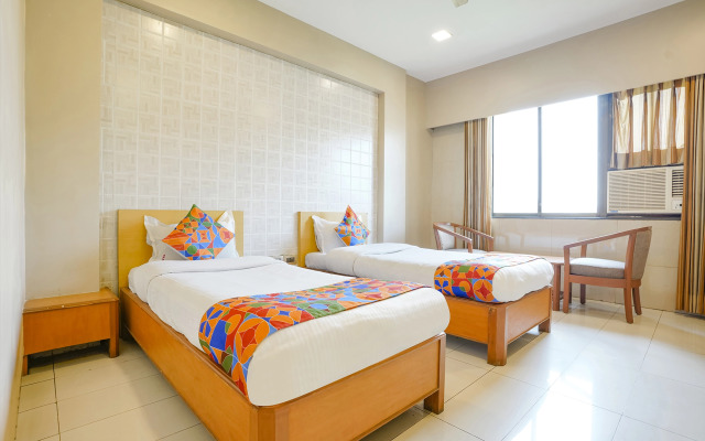 Fabhotel Ashok Tuliip