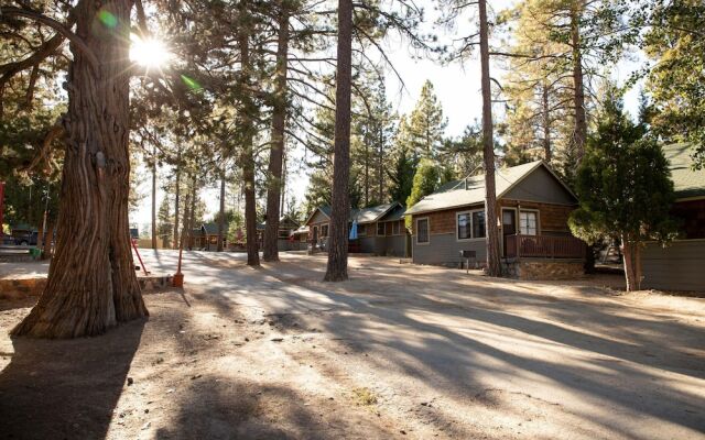 Juniper-105 by Big Bear Vacations