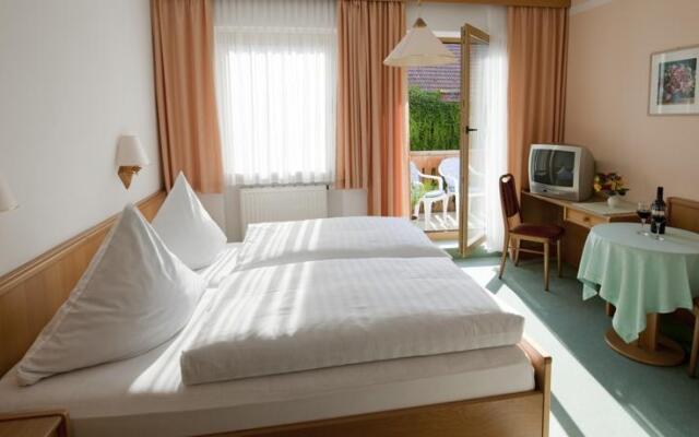 Landhotel Gasthof Schreiner