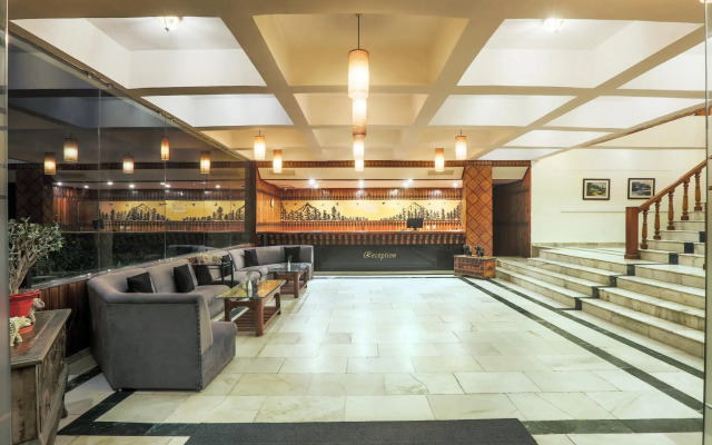 Golden Tulip Manali Hotel