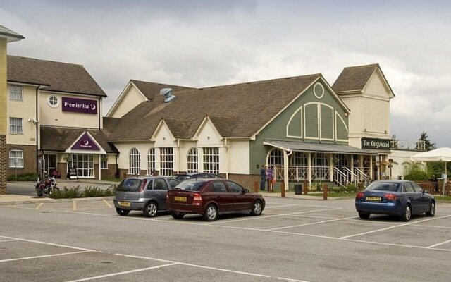 Premier Inn Hull North