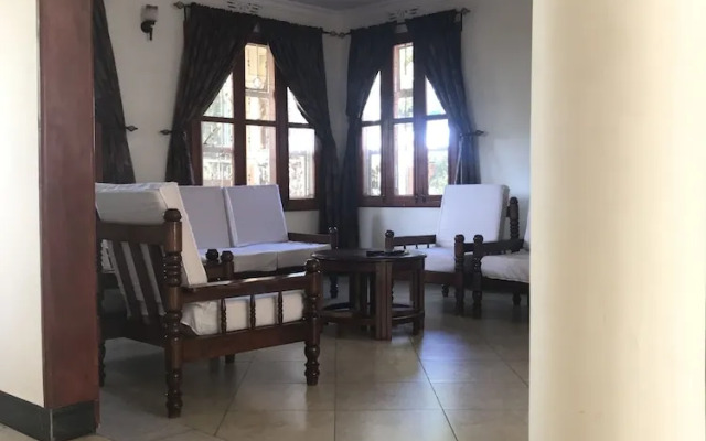 Le Parlour