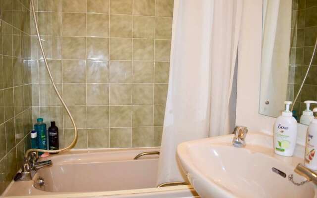 Lovely 1 Bedroom Apartment in Central Dublin