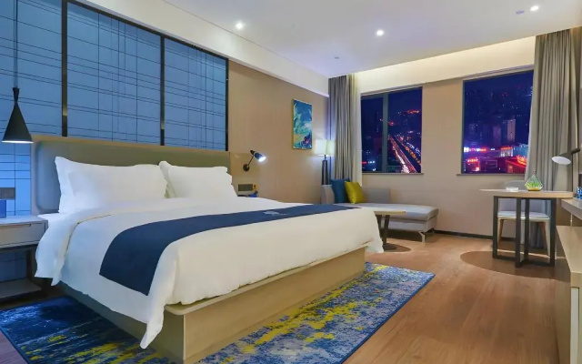 Echarm Hotel