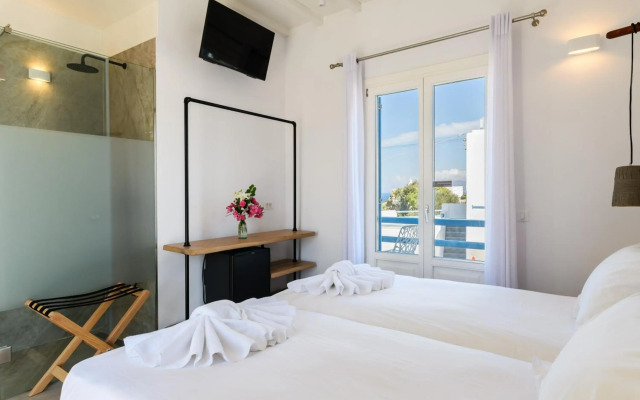 Magas Hotel