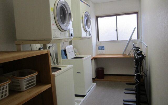 Hotel  New Gaea Iizuka