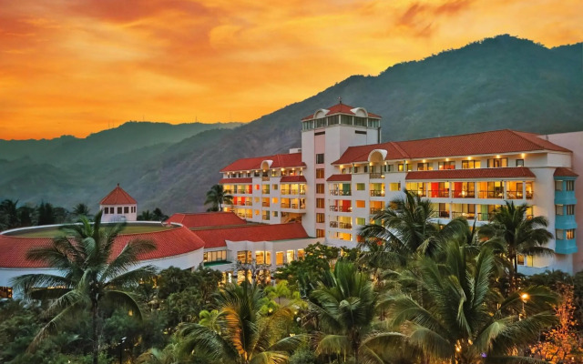 Hotel Cham Cham